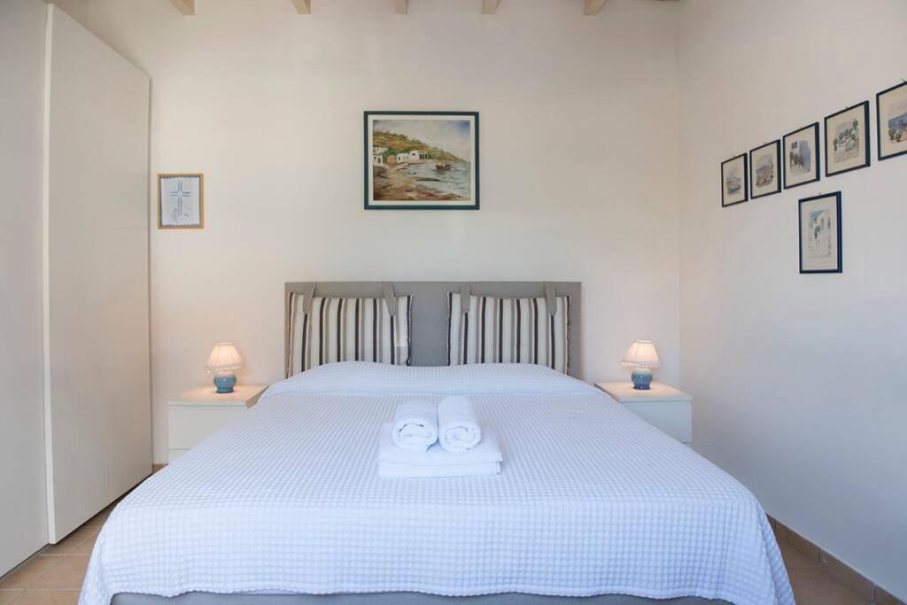 Palmaya Villa, Unique Seafront Experience Vagia  Esterno foto